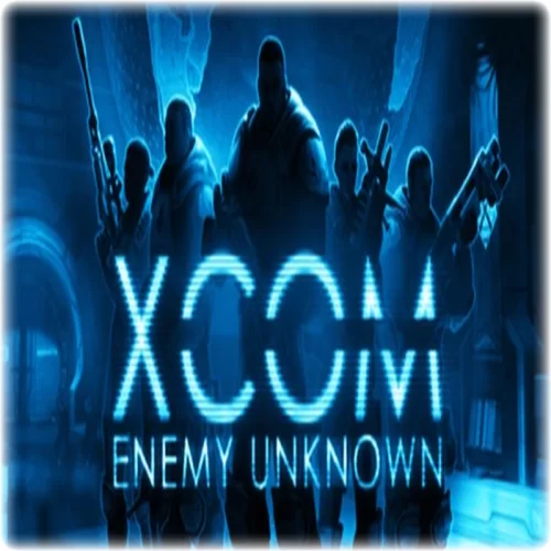  XCOM - Enemy Unknown - Garanti Oto Teslim